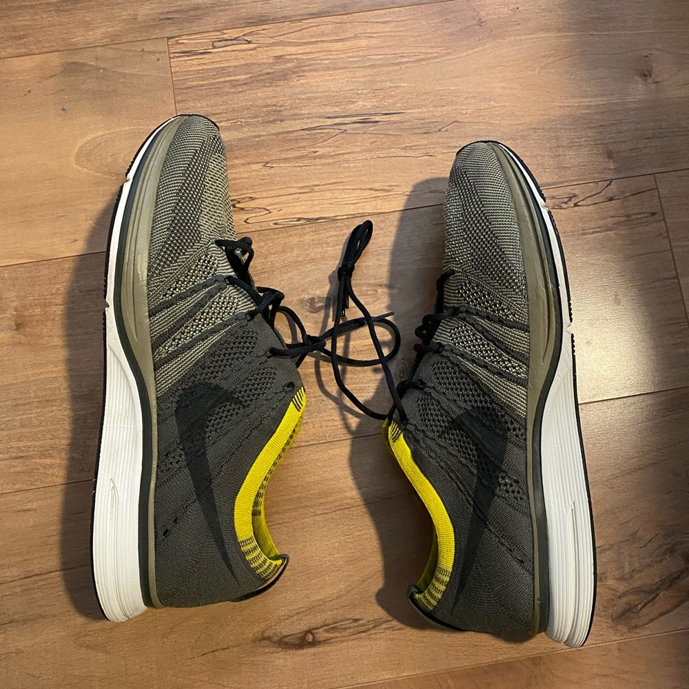 Nike Flyknit Trainer Multi-Color